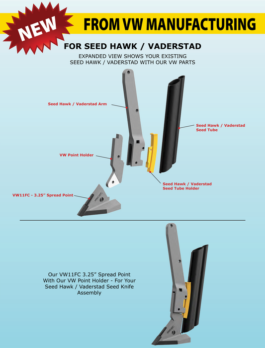 Seed Hawk