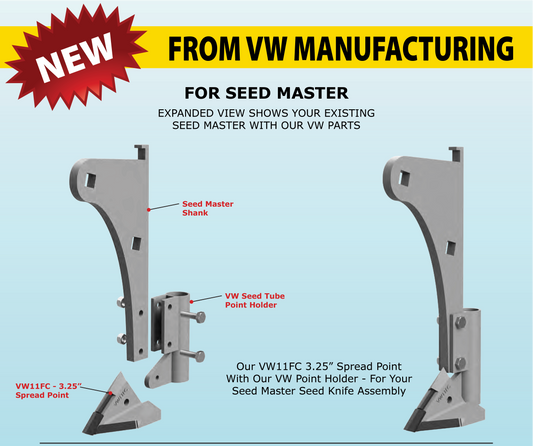 Seed Master