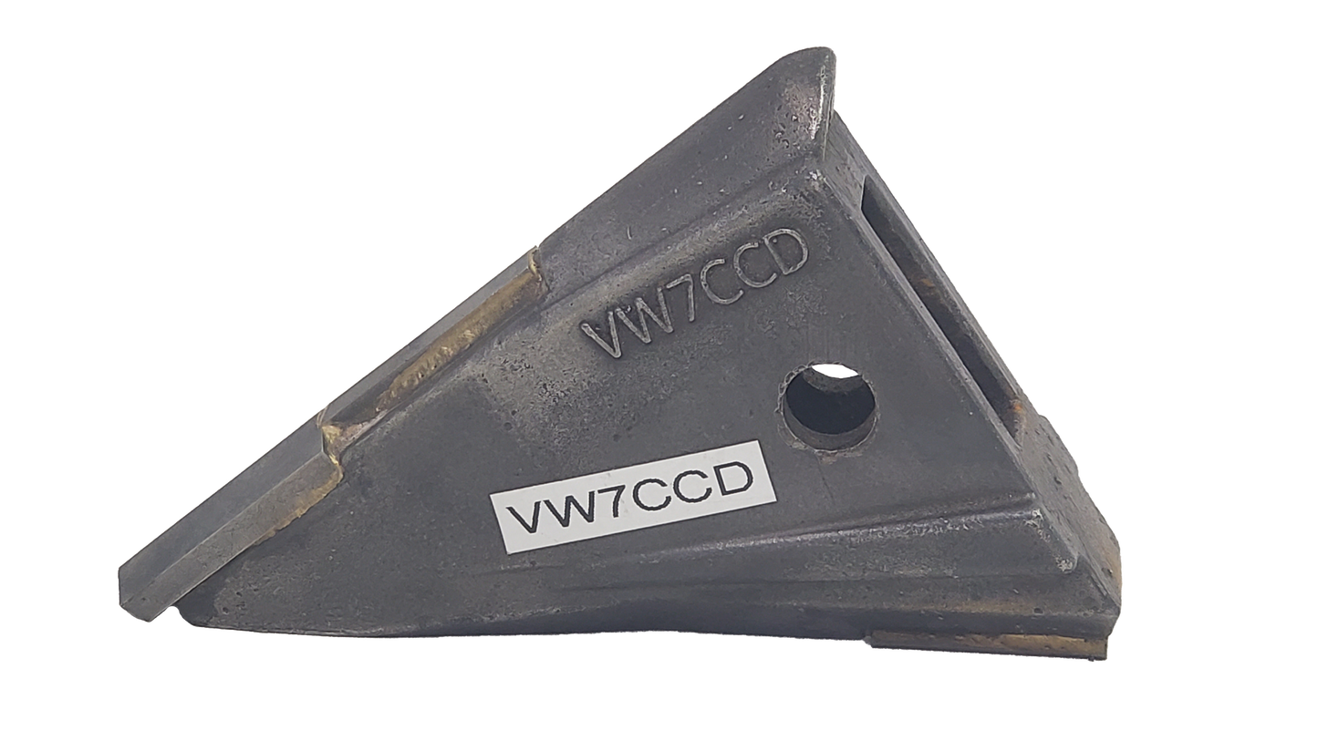 VW7CCD